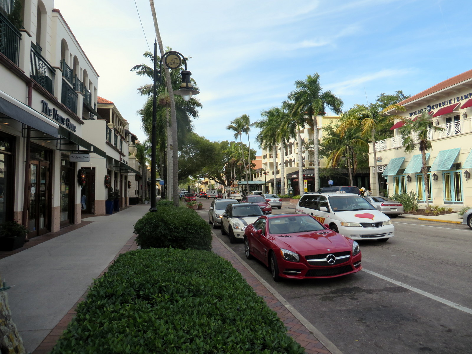 Collier County Property Appraiser